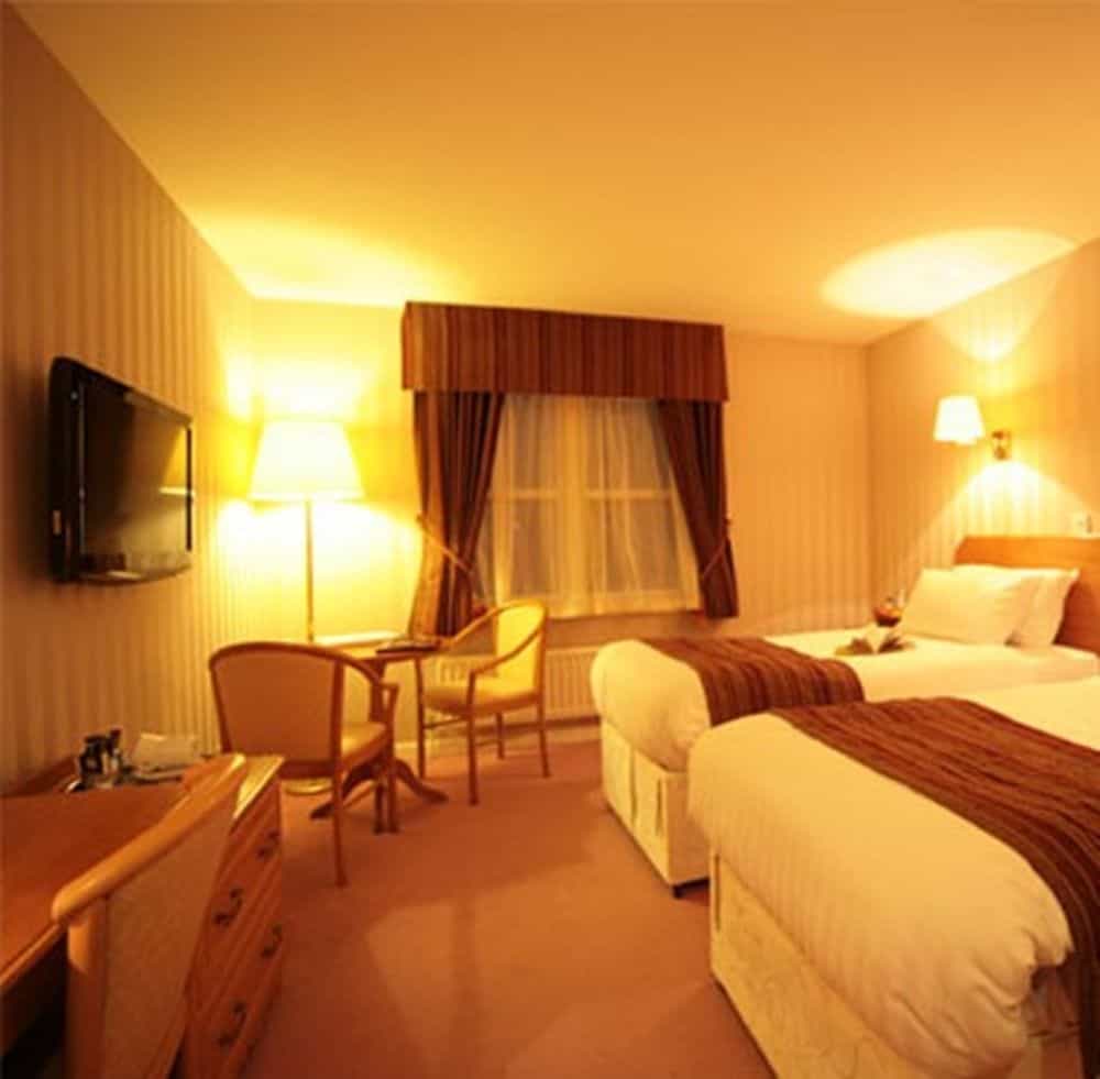 The Best Western Fenwick The Best Western Fenwick