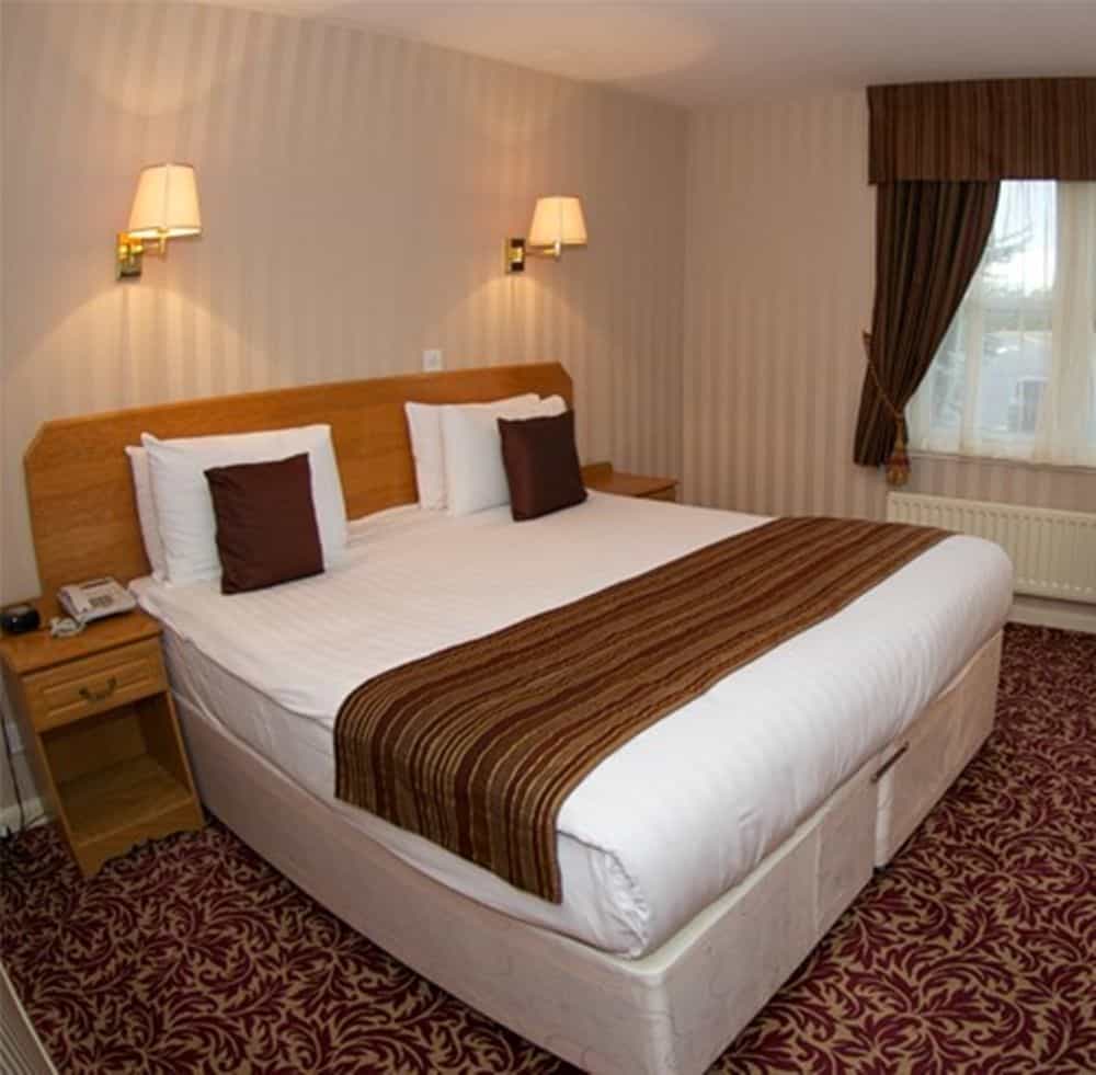 The Best Western Fenwick The Best Western Fenwick