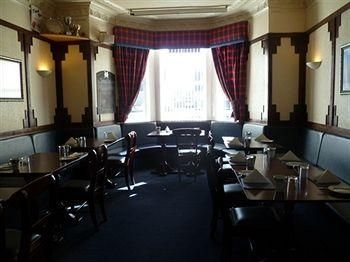St. Andrews Hotel - Inn4