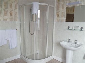 St. Andrews Hotel - Inn3