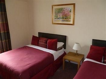 St. Andrews Hotel - Inn0