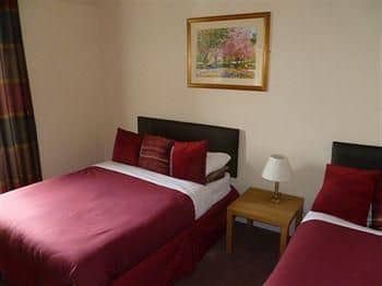 St. Andrews Hotel - Inn St. Andrews Hotel - Inn