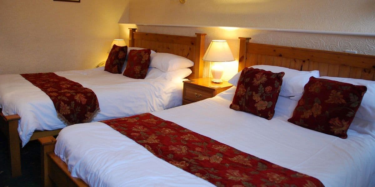 Boars Head Hotel Boars Head Hotel