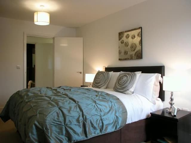 APARTMENT TWO BEDROOMS