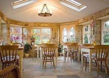 East Byermoor Guest House1