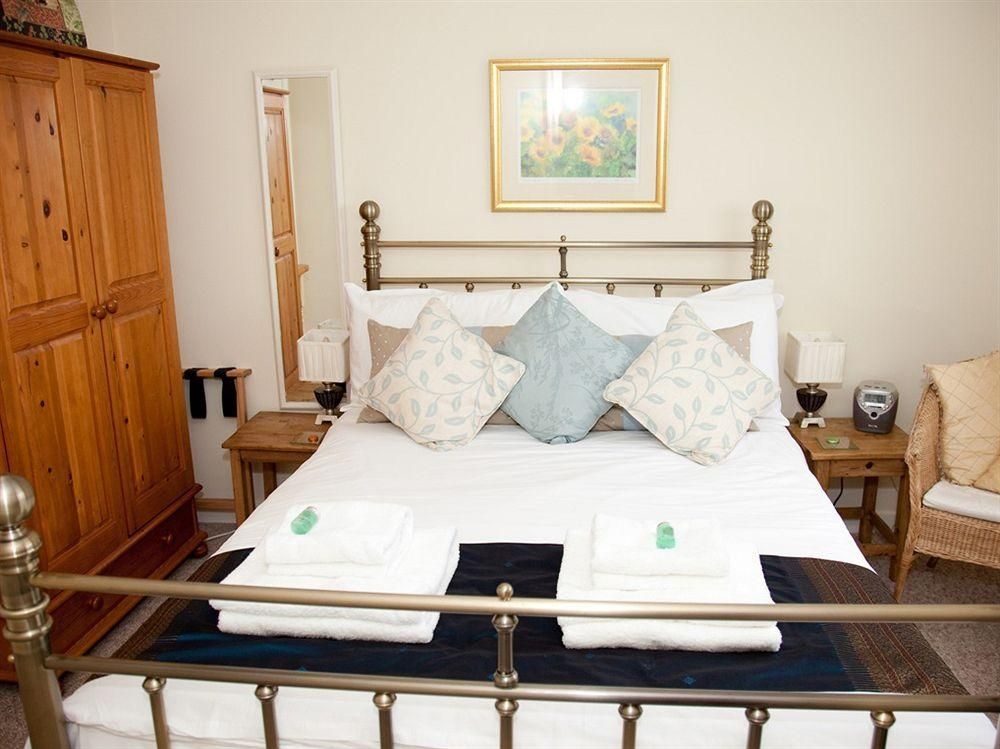 East Byermoor Guest House4