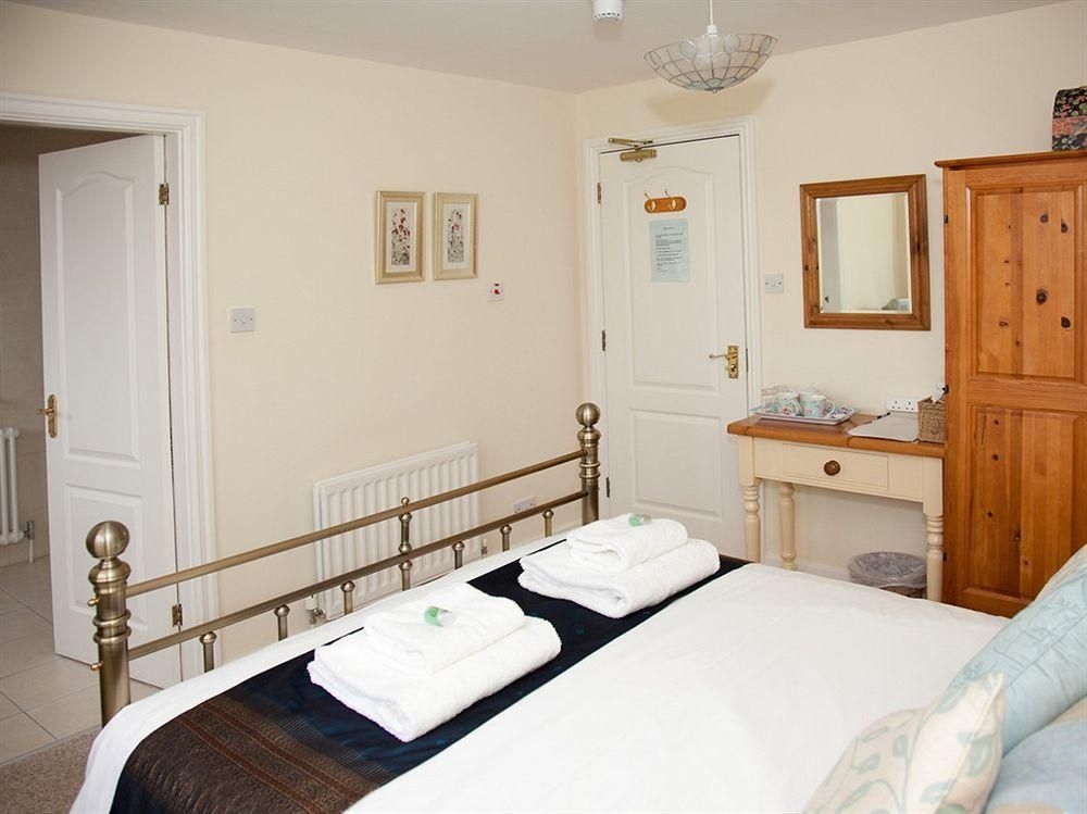 East Byermoor Guest House2
