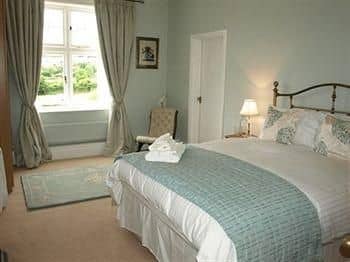 Langtry Country House Langtry Country House
