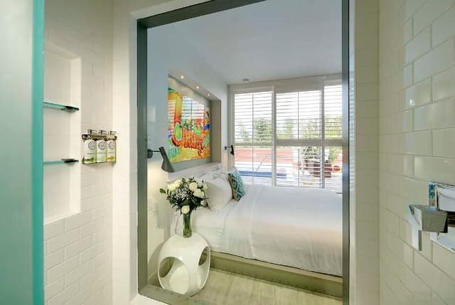 SUITE STANDARD