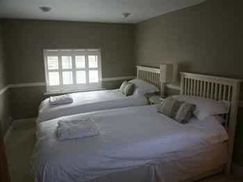 Bank Cottage