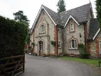 Bank Cottage Bank Cottage