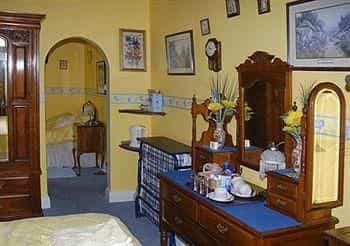 Dewolf Guest House Dewolf Guest House