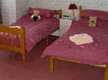 Cambrian Guest House Cambrian Guest House