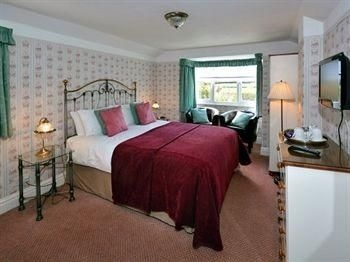 Glendower House - B&B4