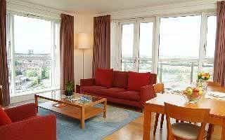 Circus Apartments by Bridgestreet Circus Apartments by Bridgestreet