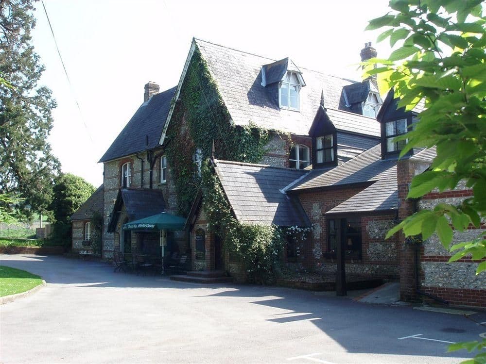 The Fox Inn The Fox Inn
