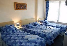Sunnydale Hotel - Guest House2