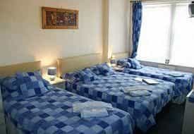 Sunnydale Hotel - Guest House Sunnydale Hotel - Guest House