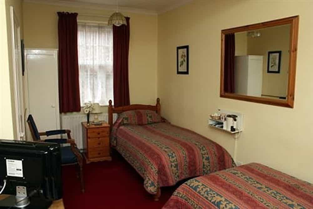 Victoria Lodge Victoria Lodge