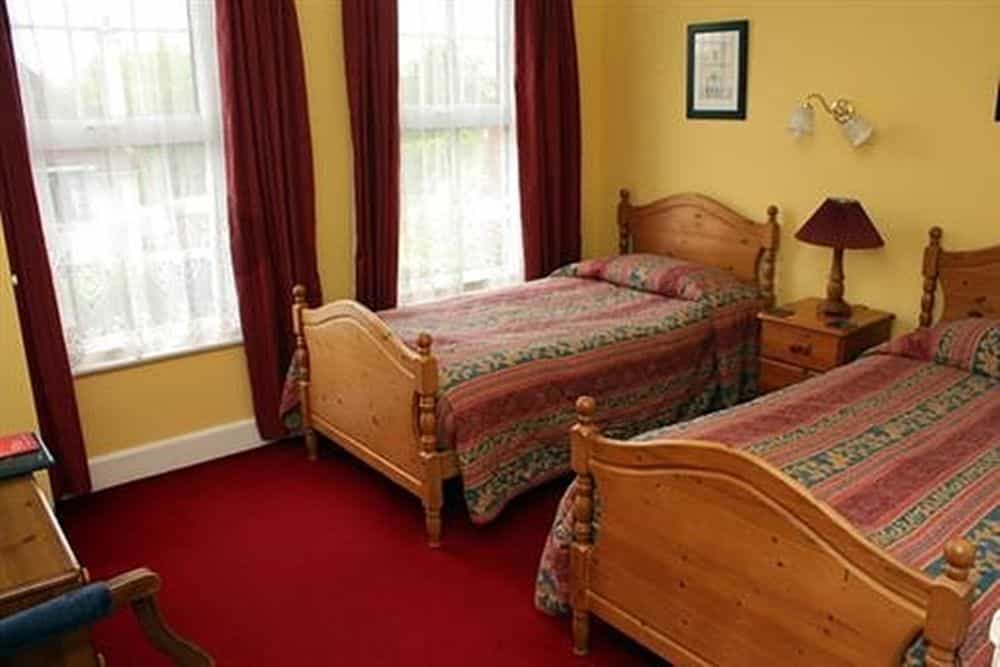 Victoria Lodge Victoria Lodge