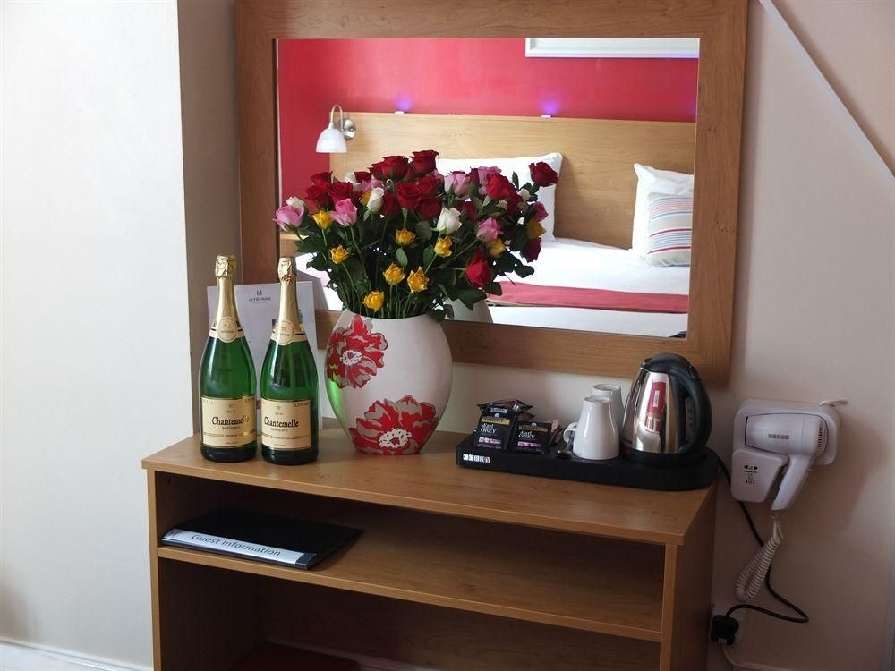 วิลล์ โฮเทล (Ville Hotel)4