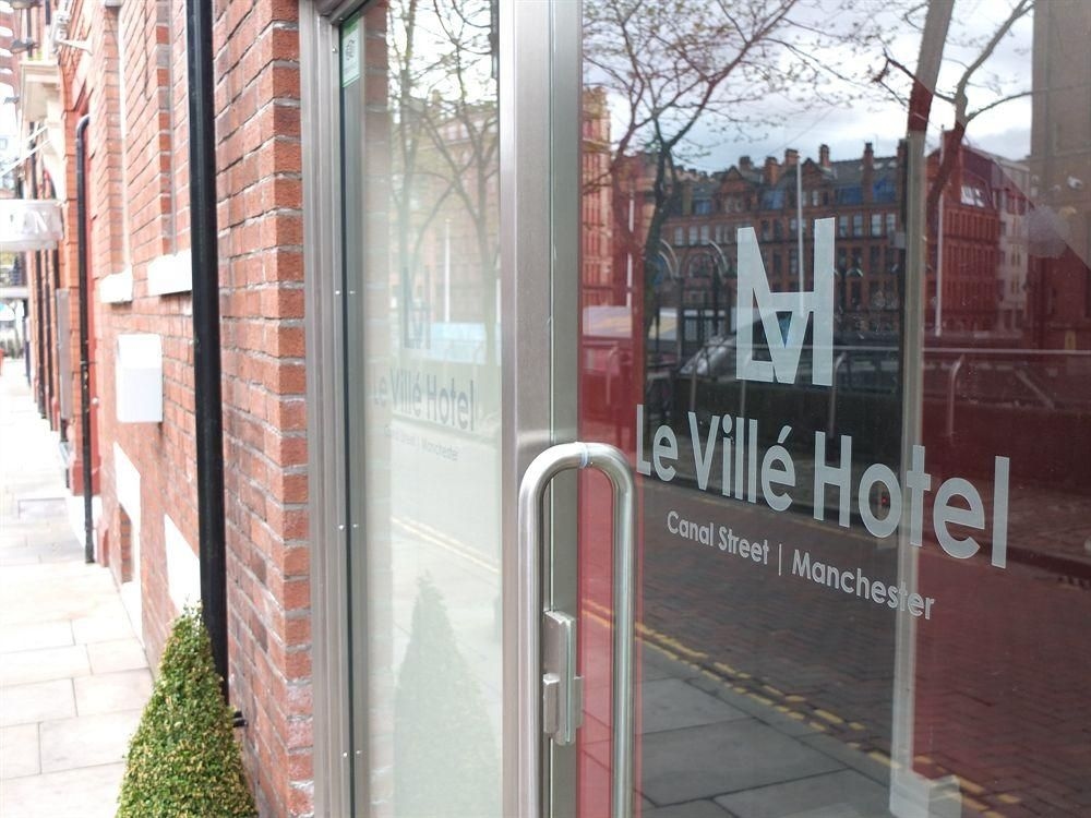 วิลล์ โฮเทล (Ville Hotel)3