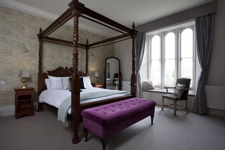 Alverton ManorTruro