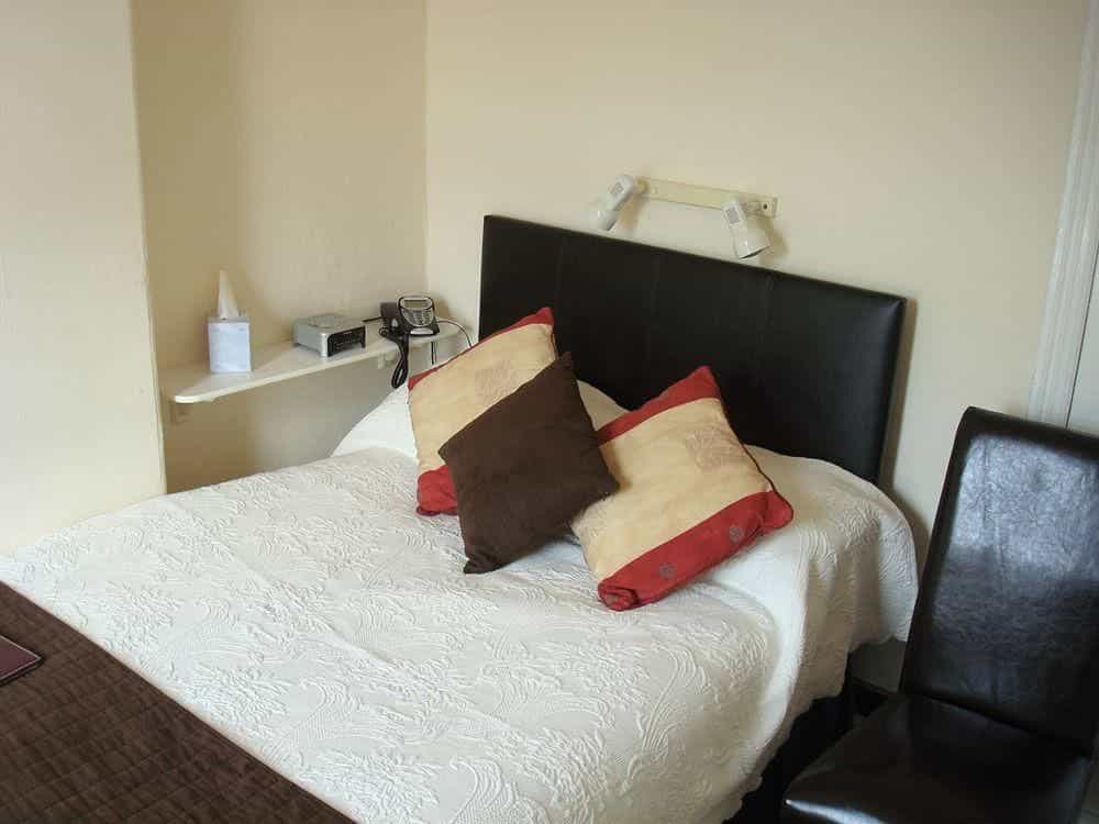 Aquae Sulis Guest House Aquae Sulis Guest House