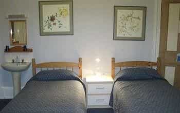 Amaryllis Guest House Amaryllis Guest House