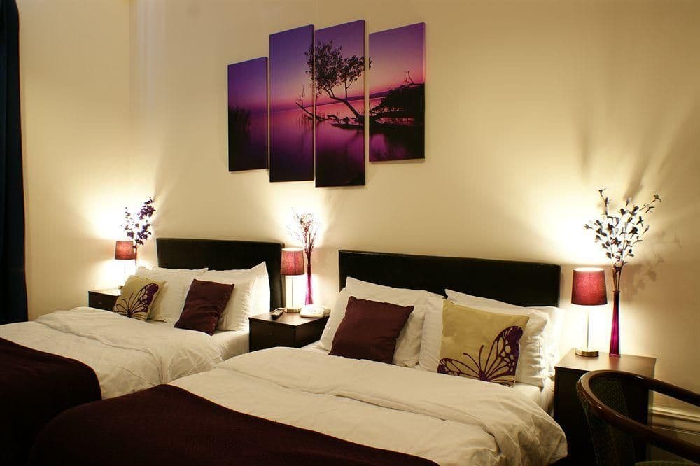 Edgerton Guest House Edgerton Guest House
