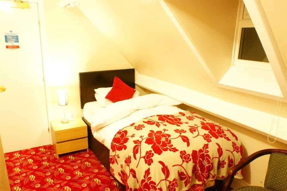 Edgerton Guest House Edgerton Guest House