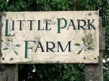 Little Park Farm Little Park Farm