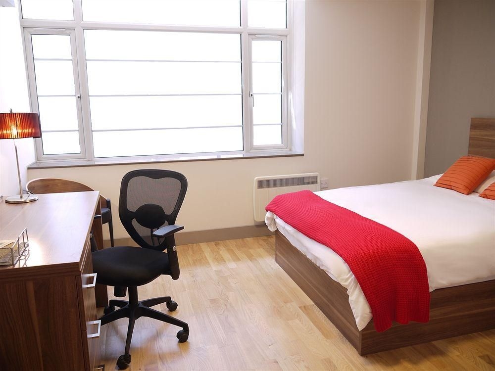 Britannia Study Hotel0