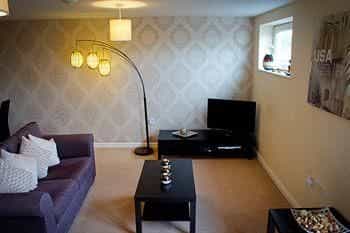 The Lindley Suite The Lindley Suite