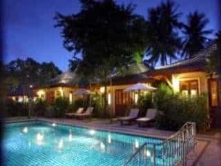 Pai Tan Villas Pai Tan Villas