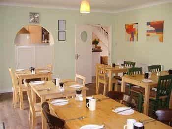 Morrisons Guest House Morrisons Guest House