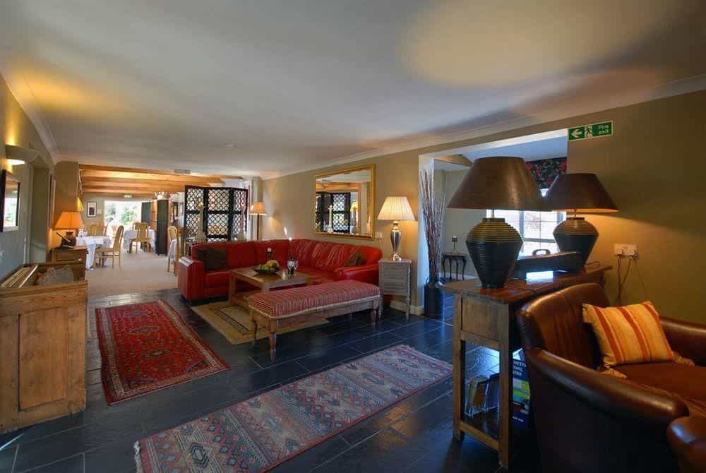 Crouchers Hotel and Restaurant Crouchers Hotel and Restaurant