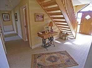 Burn Brig Bed & Breakfast Burn Brig Bed & Breakfast