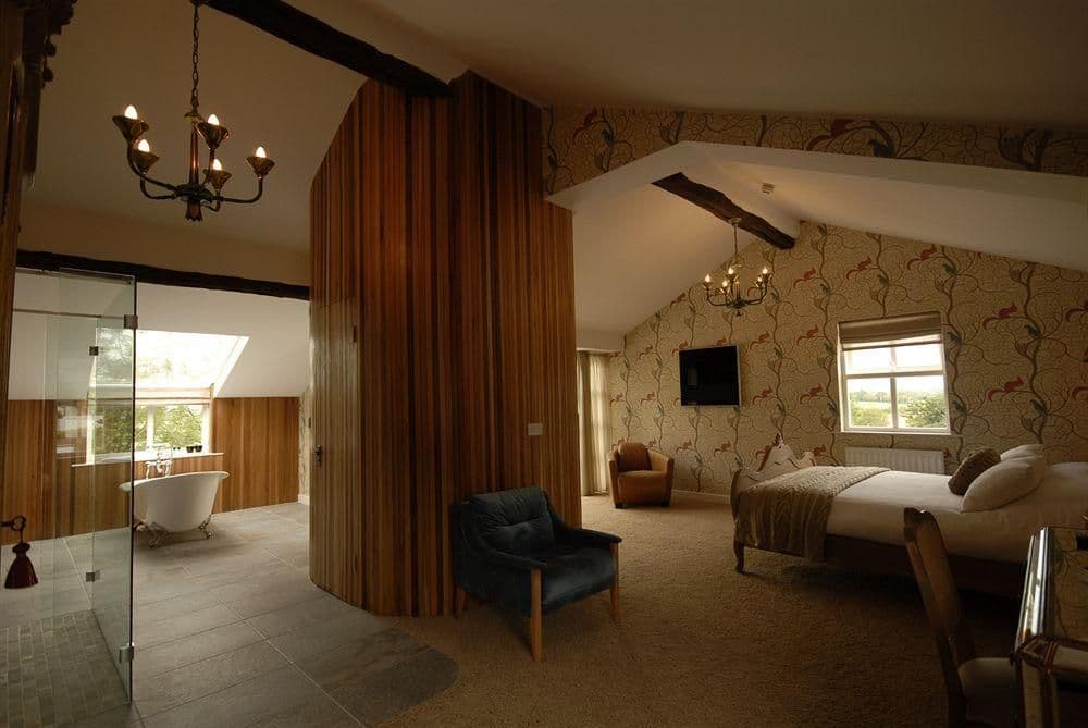 The Cartford Inn The Cartford Inn