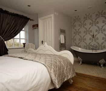 The Cartford Inn The Cartford Inn