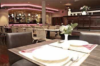 Rising Sun Hotel Rising Sun Hotel