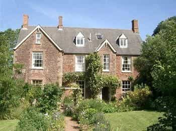 Woodford House Woodford House