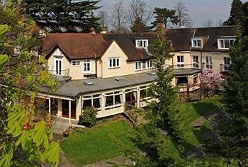 Elva Lodge Hotel2