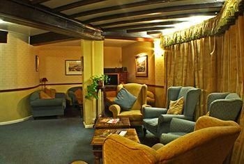 Elva Lodge Hotel0