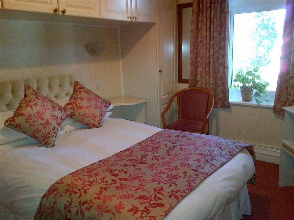 Elva Lodge Hotel3