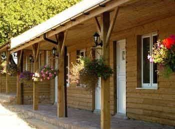 The Square & Compass Inn