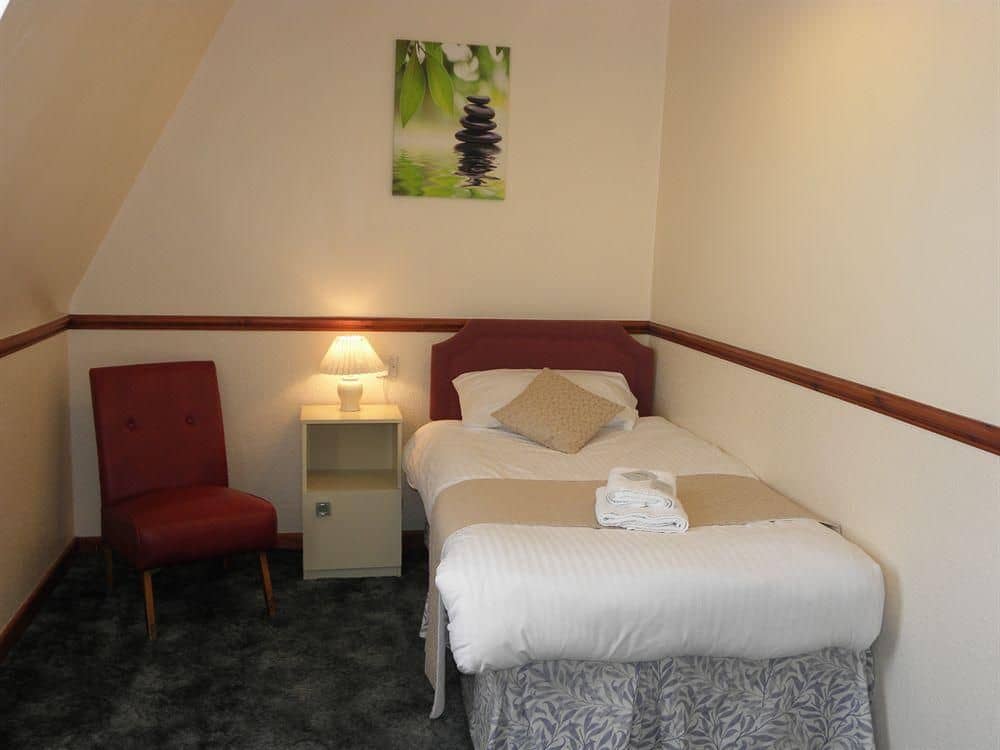 Mars Hotel Seaview Blackpool by OYO Mars Hotel Seaview Blackpool by OYO