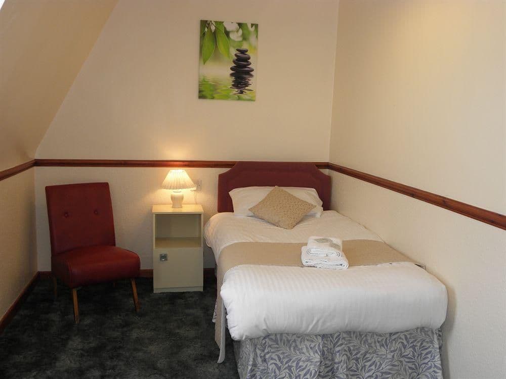 Mars Hotel Seaview Blackpool by OYO Mars Hotel Seaview Blackpool by OYO