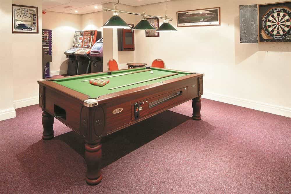 Mars Hotel Seaview Blackpool by OYO Mars Hotel Seaview Blackpool by OYO