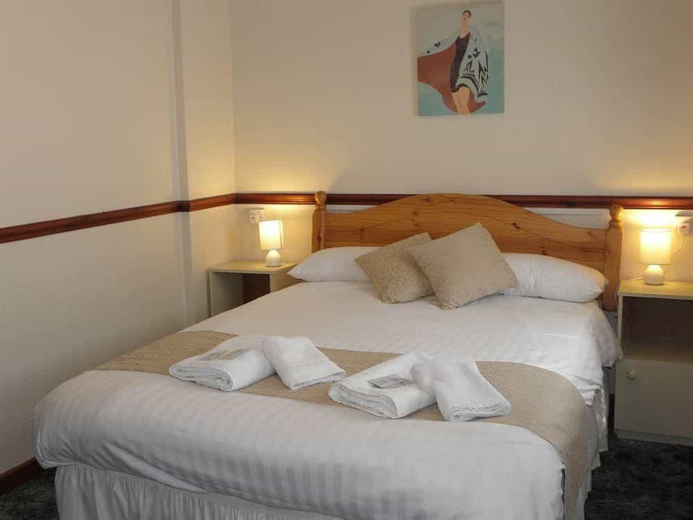 Mars Hotel Seaview Blackpool by OYO Mars Hotel Seaview Blackpool by OYO